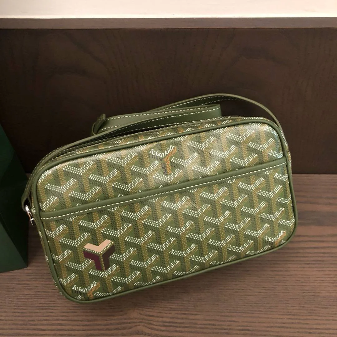 Чоловіча Сумка - Goyard